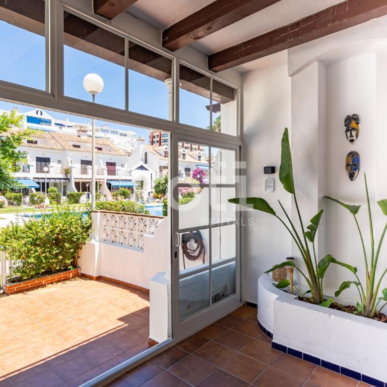 Casa Sauce - Terrace and Pool - Koti Rentals - Haus mit 3 Schlafzimmern - 43