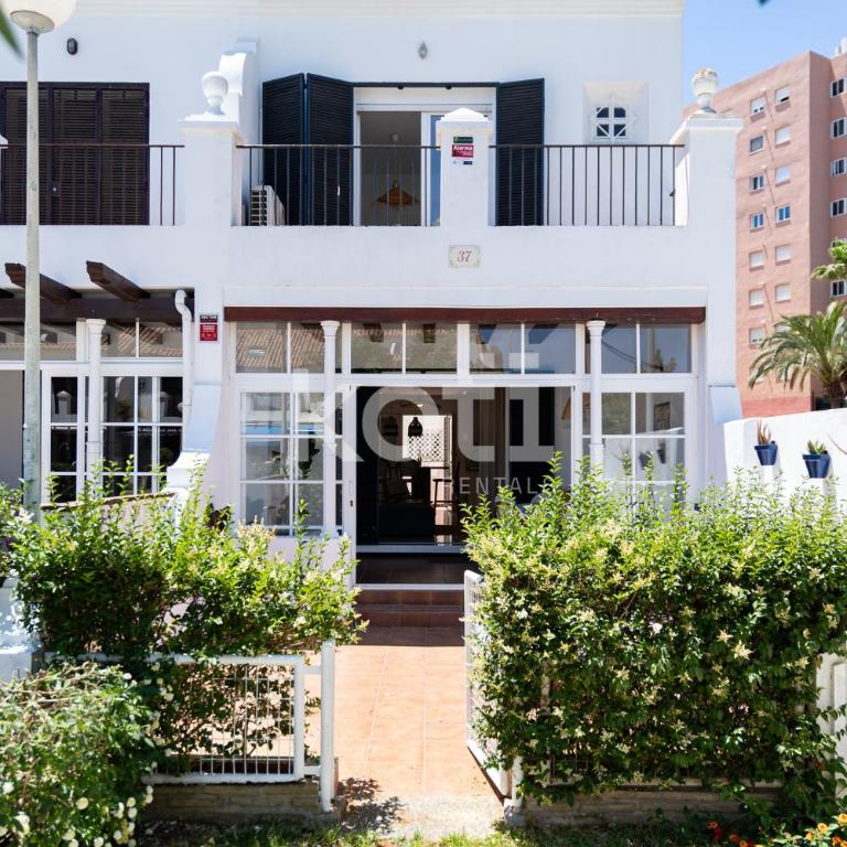 Casa Sauce - Terrace and Pool - Koti Rentals - Haus mit 3 Schlafzimmern - 37