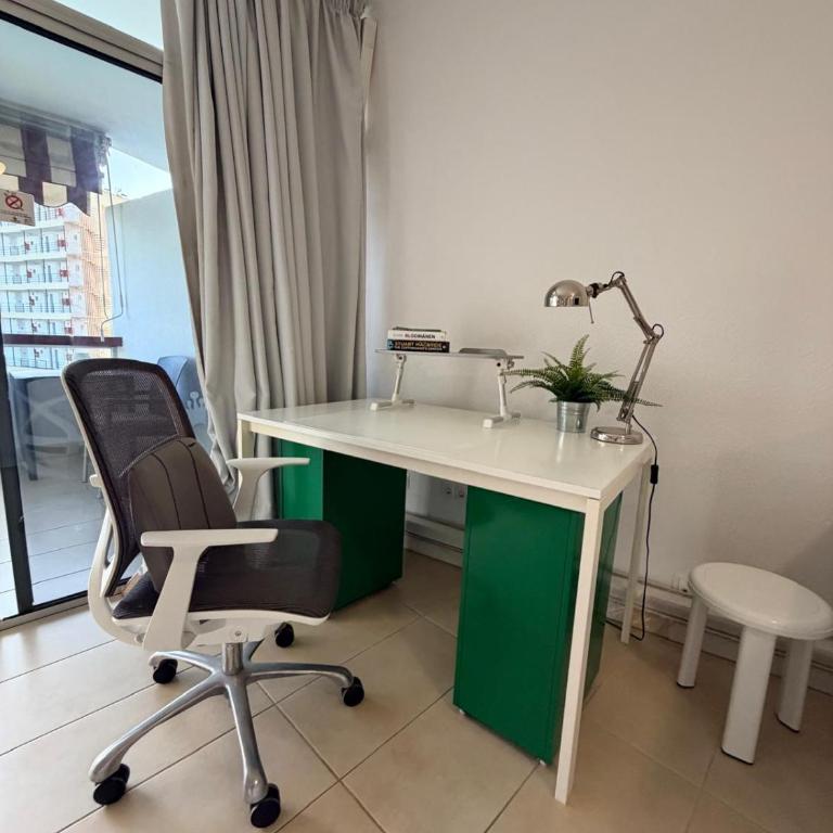 Cherry Top Cake Apartment - Apartamento de 1 dormitorio - 4