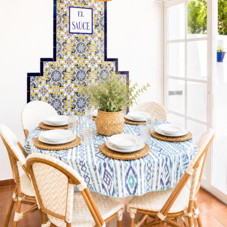 Casa Sauce - Terrace and Pool - Koti Rentals - Haus mit 3 Schlafzimmern - 54