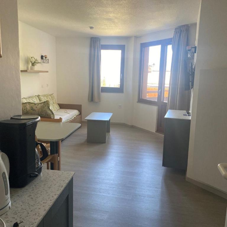 Appartement rénové au cœur de la station pour skieurs, parking, animaux autorisés - FR-1-513-98 - Apartment - 15