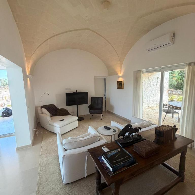 Villa Charme - Villa de 3 dormitorios - 4