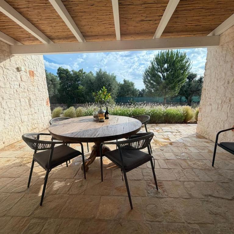 Villa Charme - Villa de 3 dormitorios - 3