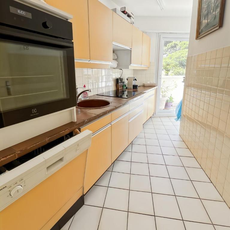 Boat View, BNB Rickeys - Apartamento de 1 dormitorio - 51