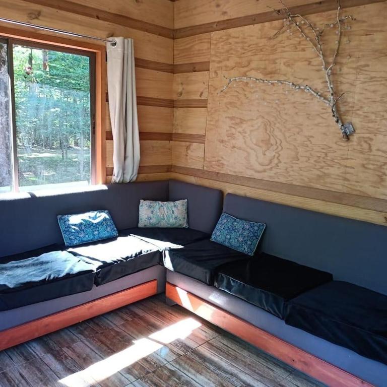 House for 4, River, Nature, Jacuzzi and Starlink - Two-Bedroom House - 3