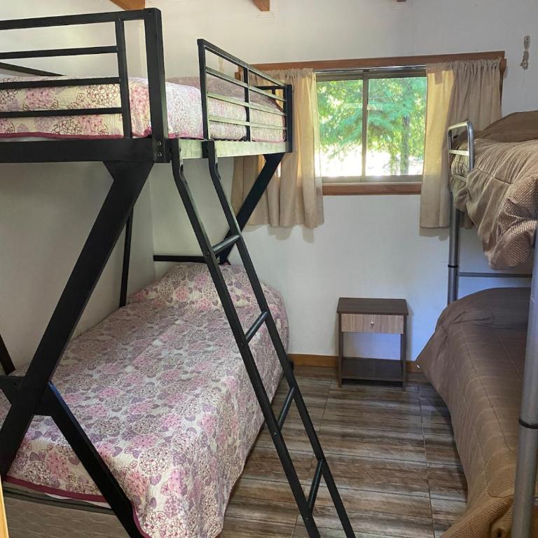 House for 4, River, Nature, Jacuzzi and Starlink - Two-Bedroom House - 7