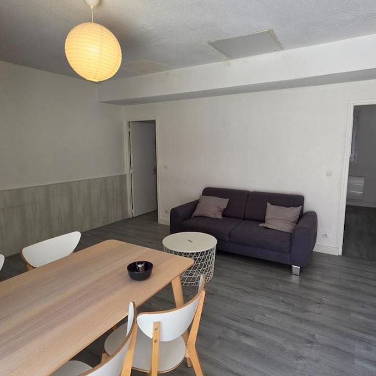 T3 proche tramway Montpellier sud - Apartment mit 2 Schlafzimmern - 5