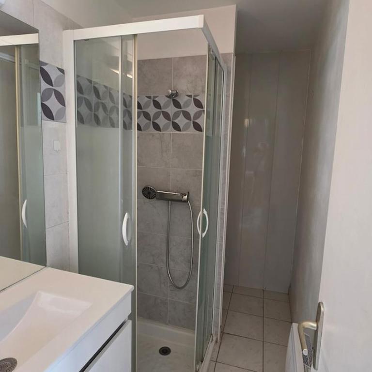 T3 proche tramway Montpellier sud - Apartment mit 2 Schlafzimmern - 7