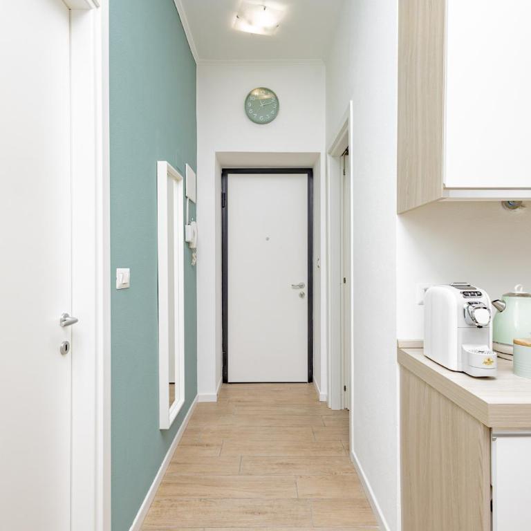 Manzoni Business & Lake Stay - One-Bedroom Apartment - 7