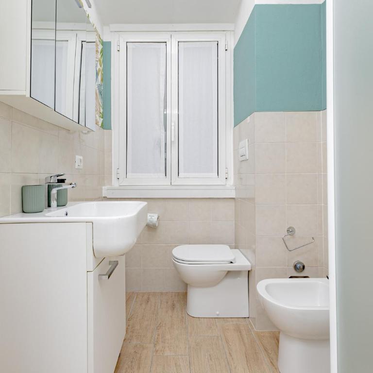 Manzoni Business & Lake Stay - One-Bedroom Apartment - 9