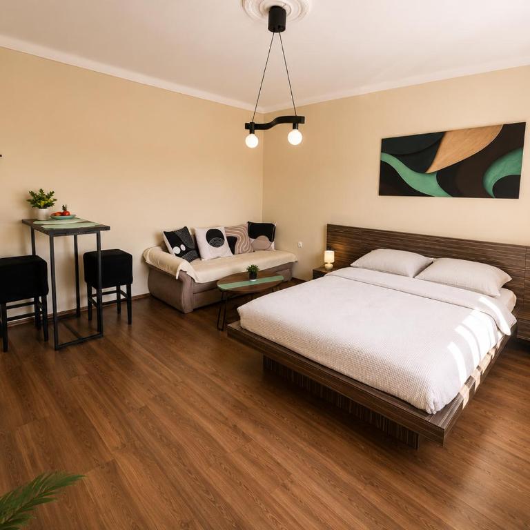 L Apartment Obilic - Studio - 2