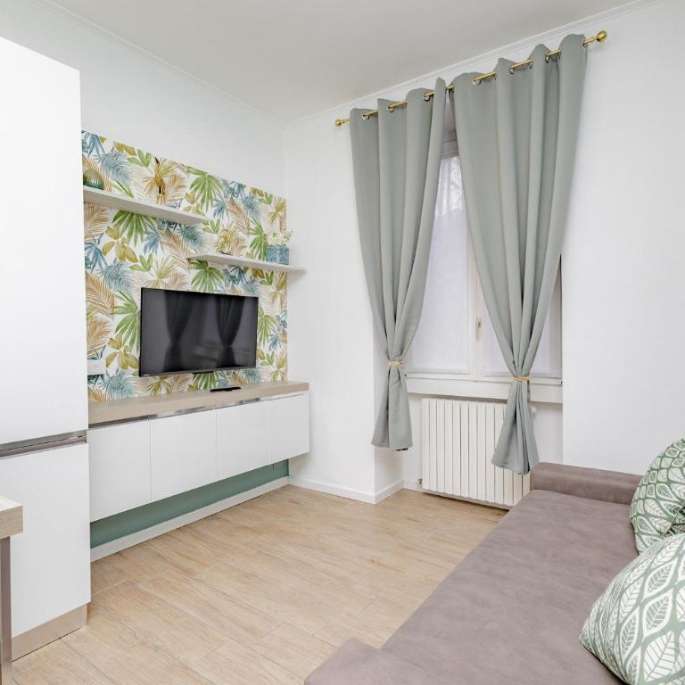 Manzoni Business & Lake Stay - One-Bedroom Apartment - 26