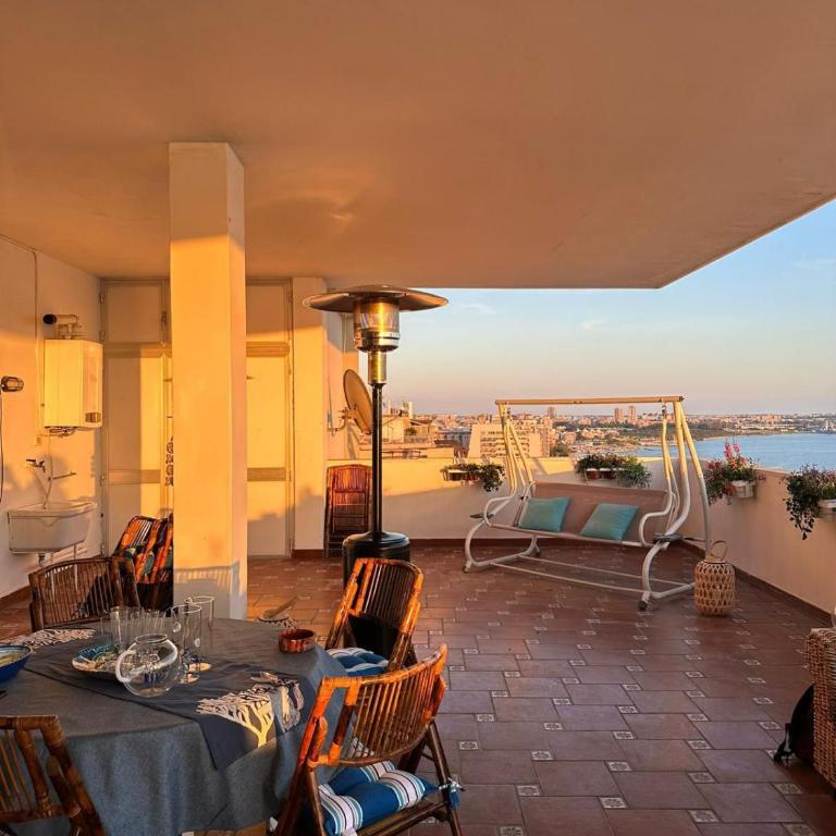 Ponte 14 - One-Bedroom Apartment - 14