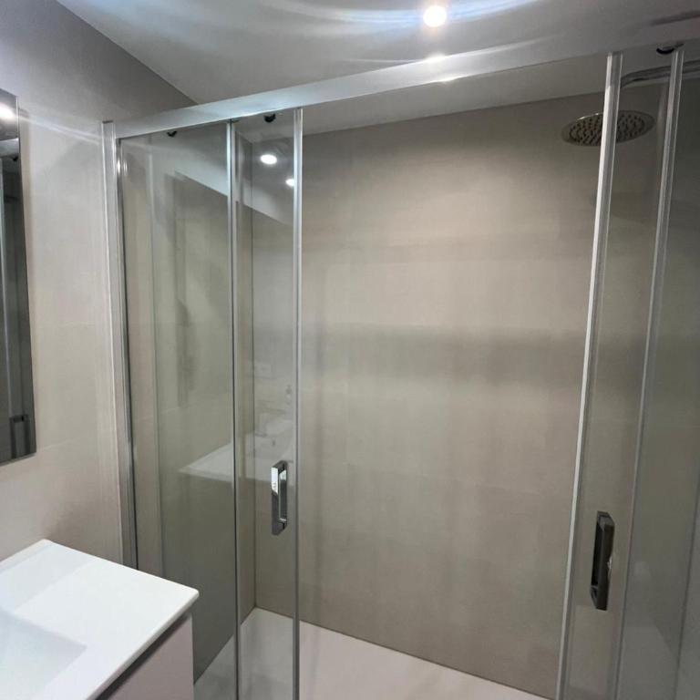 SERVICE APART LAZARO- Apartamentos Aguamarina 22 - Apartment mit 1 Schlafzimmer - 20
