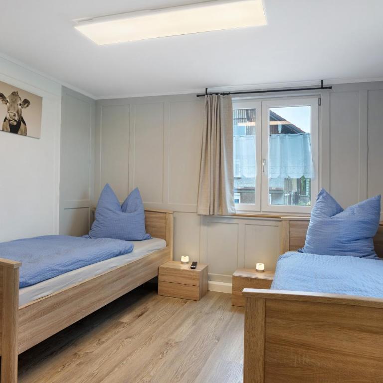 Ihr Ferienhaus im Allgäu - Ferienhaus - 27