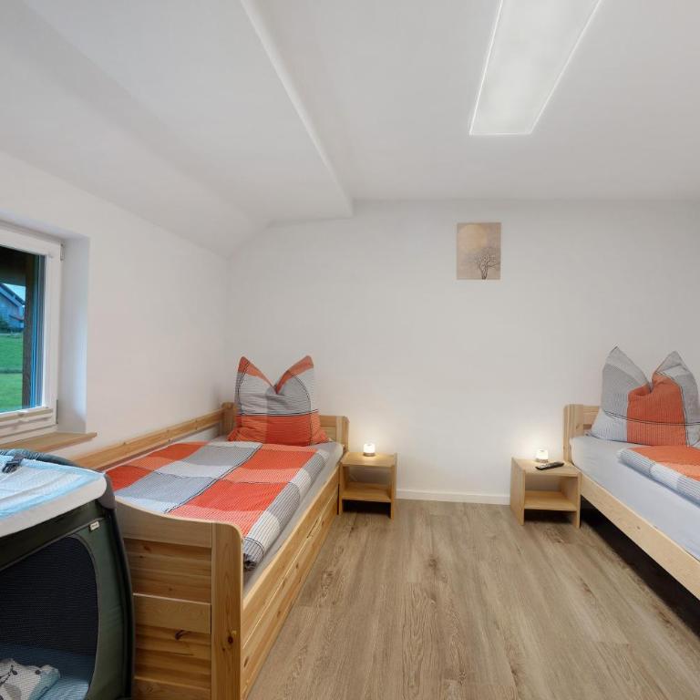 Ihr Ferienhaus im Allgäu - Ferienhaus - 24