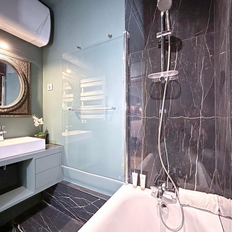 Sumptuous flat with lift near Opera - Appartement - 29