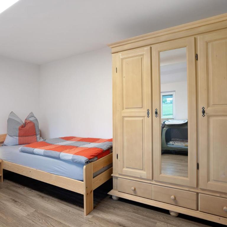 Ihr Ferienhaus im Allgäu - Ferienhaus - 25