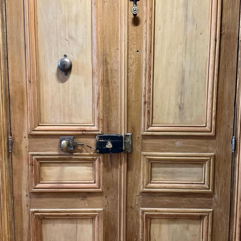 Sumptuous flat with lift near Opera - Appartement - 35