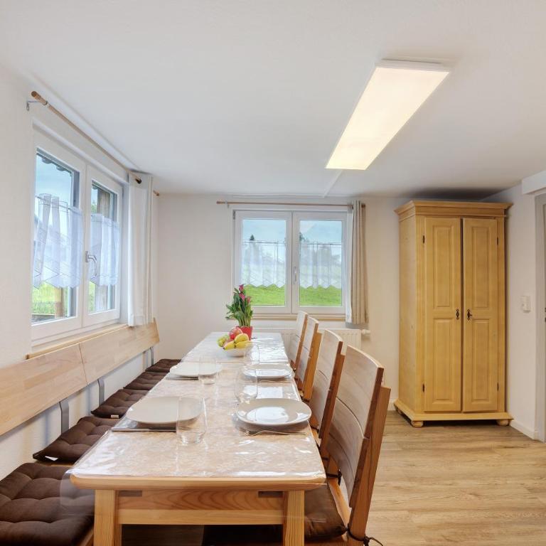 Ihr Ferienhaus im Allgäu - Ferienhaus - 2