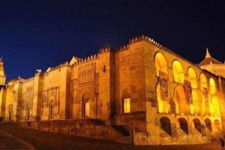 Casa la Mezquita con parking gratis - Haus mit 2 Schlafzimmern - 5