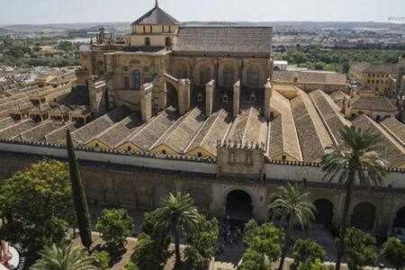 Casa la Mezquita con parking gratis - Haus mit 2 Schlafzimmern - 6