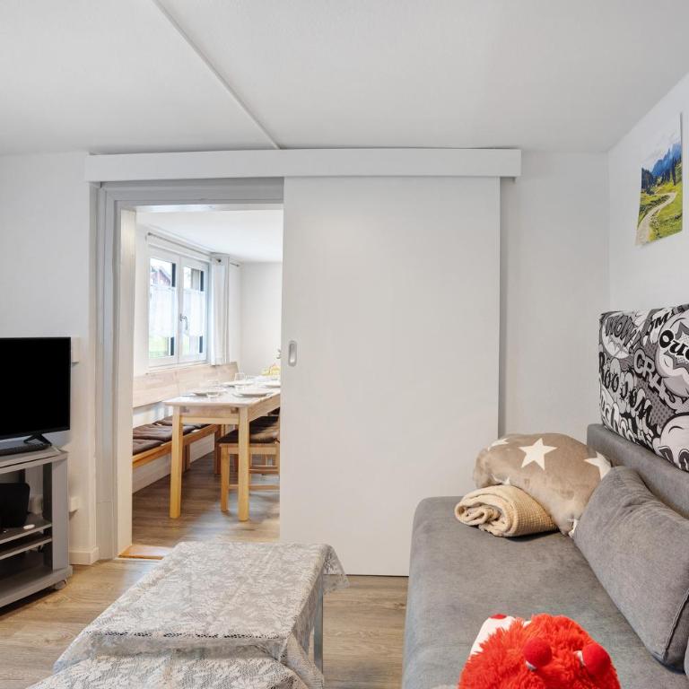 Ihr Ferienhaus im Allgäu - Ferienhaus - 6