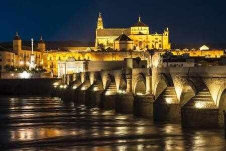 Casa la Mezquita con parking gratis - Haus mit 2 Schlafzimmern - 9