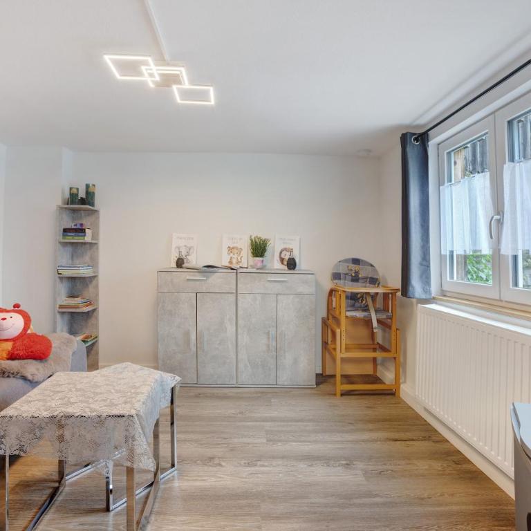 Ihr Ferienhaus im Allgäu - Ferienhaus - 4