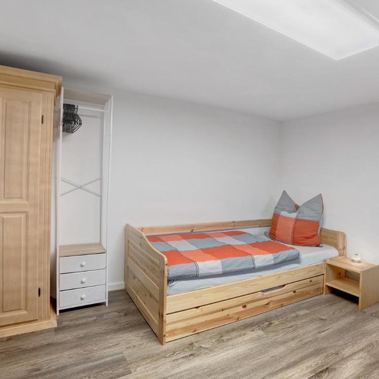 Ihr Ferienhaus im Allgäu - Ferienhaus - 20