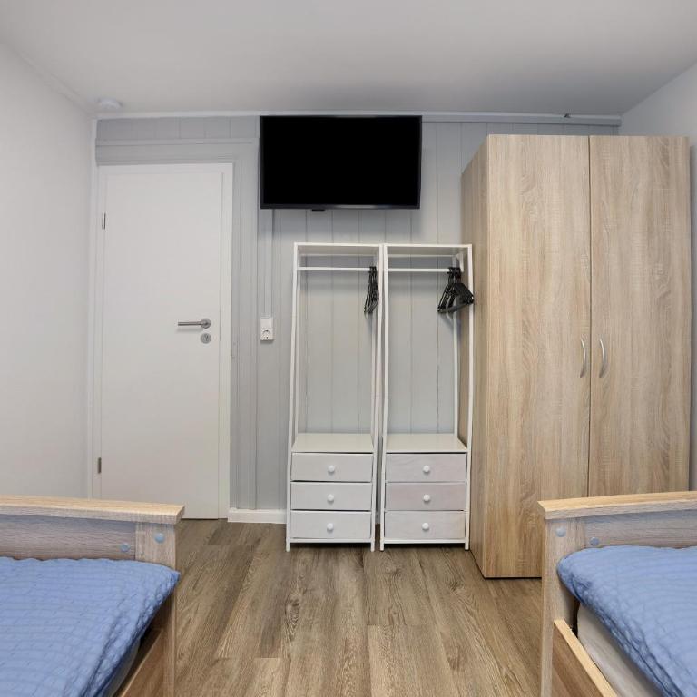 Ihr Ferienhaus im Allgäu - Ferienhaus - 18