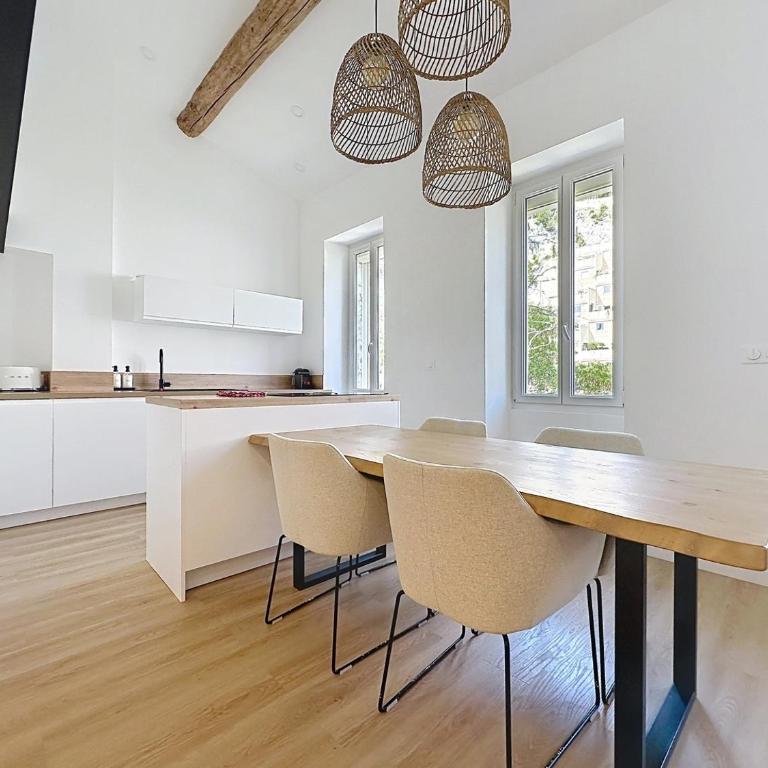 Duplex Vauban - Air Conditioning - Quiet & Bright - Apartamento de 1 dormitorio - 7