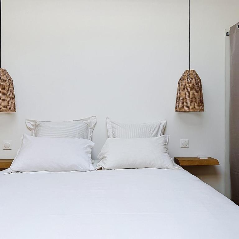 Duplex Vauban - Air Conditioning - Quiet & Bright - Apartamento de 1 dormitorio - 13