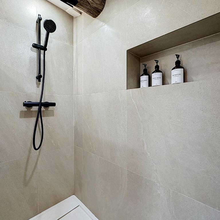 Duplex Vauban - Air Conditioning - Quiet & Bright - Apartamento de 1 dormitorio - 17