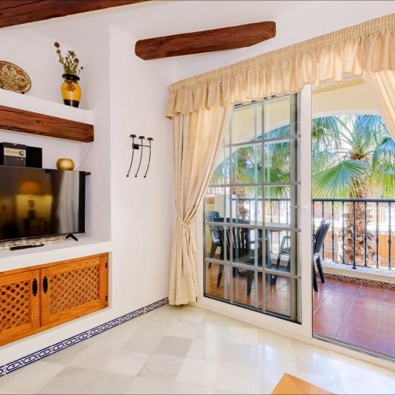 Aldea Del Mar ID67 - Appartamento con 2 Camere da Letto e Balcone - 4