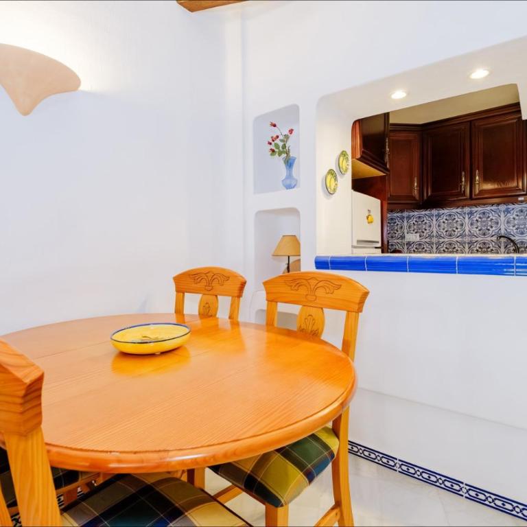 Aldea Del Mar ID67 - Appartamento con 2 Camere da Letto e Balcone - 10