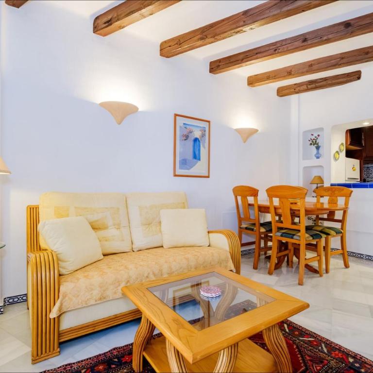 Aldea Del Mar ID67 - Appartamento con 2 Camere da Letto e Balcone - 9
