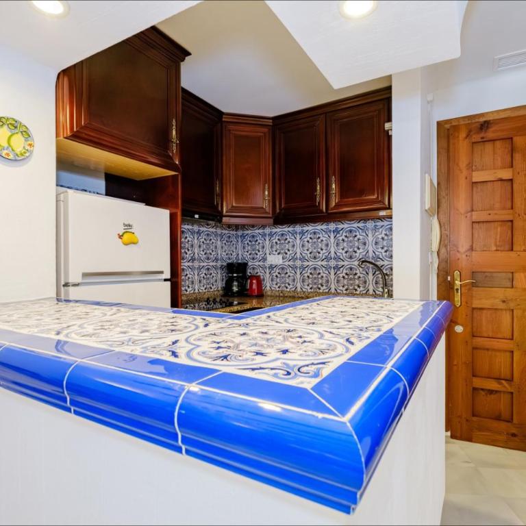 Aldea Del Mar ID67 - Appartamento con 2 Camere da Letto e Balcone - 11