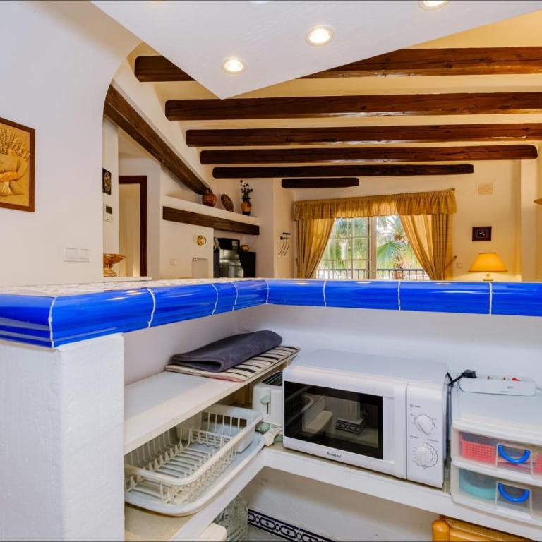 Aldea Del Mar ID67 - Appartamento con 2 Camere da Letto e Balcone - 12