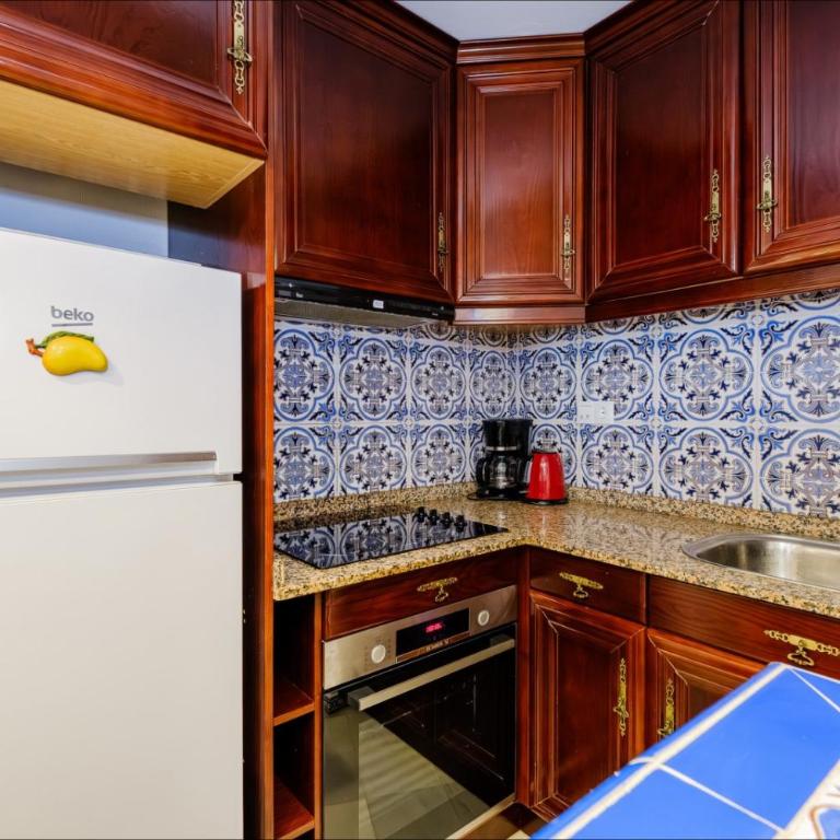 Aldea Del Mar ID67 - Appartamento con 2 Camere da Letto e Balcone - 13