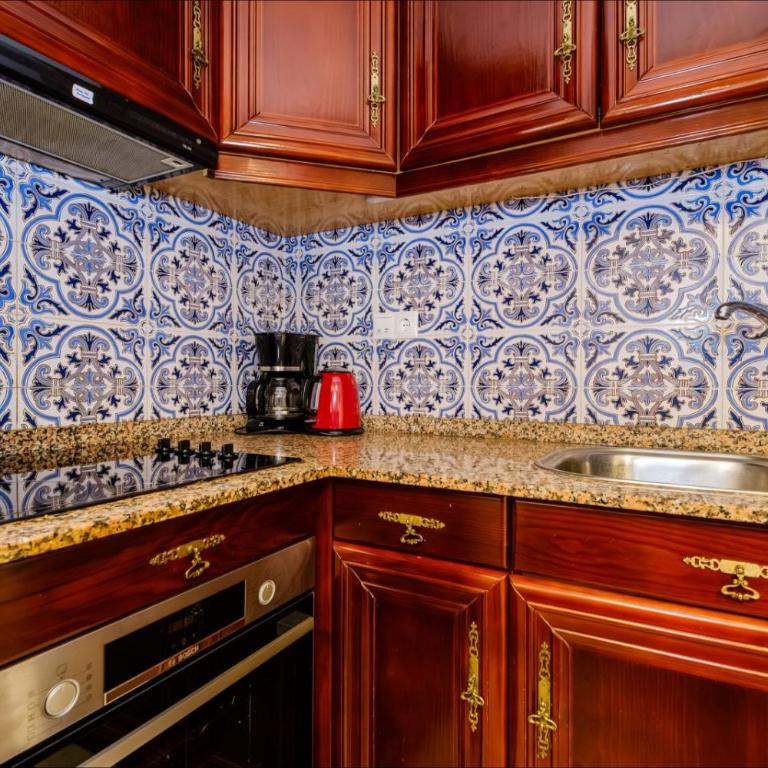 Aldea Del Mar ID67 - Appartamento con 2 Camere da Letto e Balcone - 14