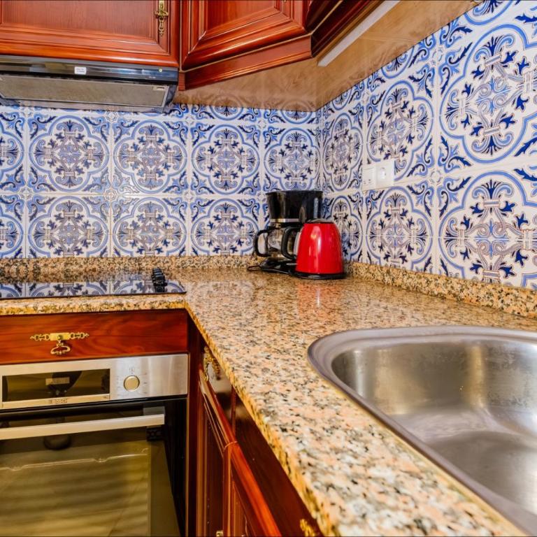 Aldea Del Mar ID67 - Appartamento con 2 Camere da Letto e Balcone - 15