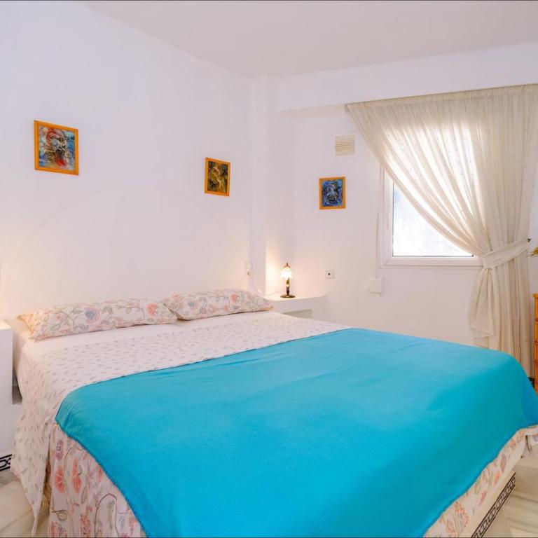 Aldea Del Mar ID67 - Appartamento con 2 Camere da Letto e Balcone - 17