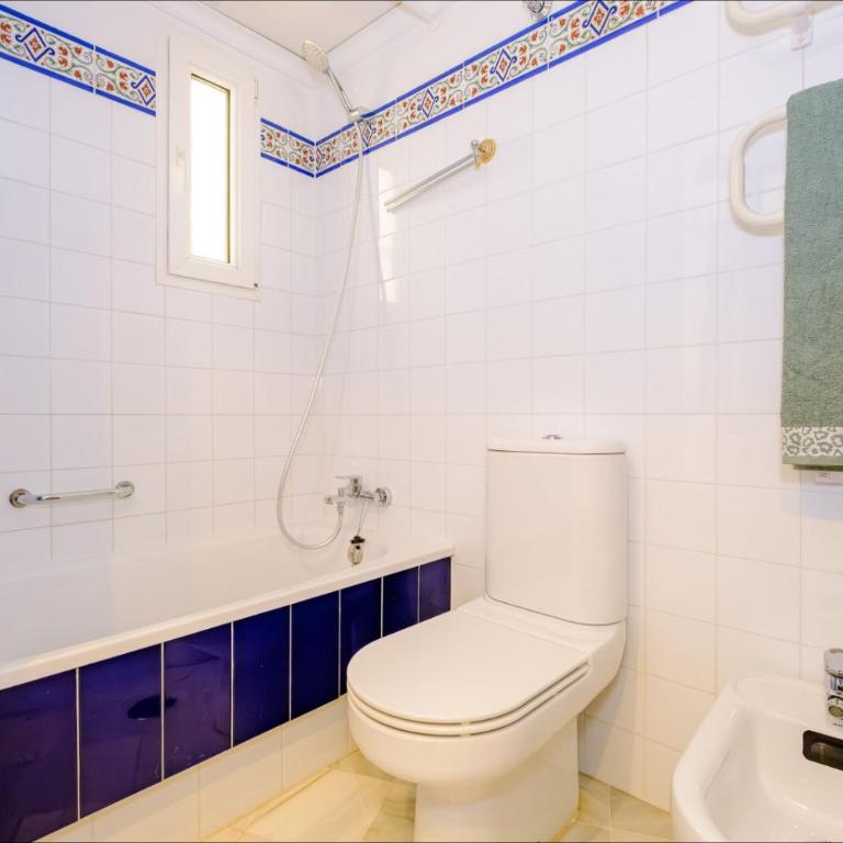 Aldea Del Mar ID67 - Appartamento con 2 Camere da Letto e Balcone - 19