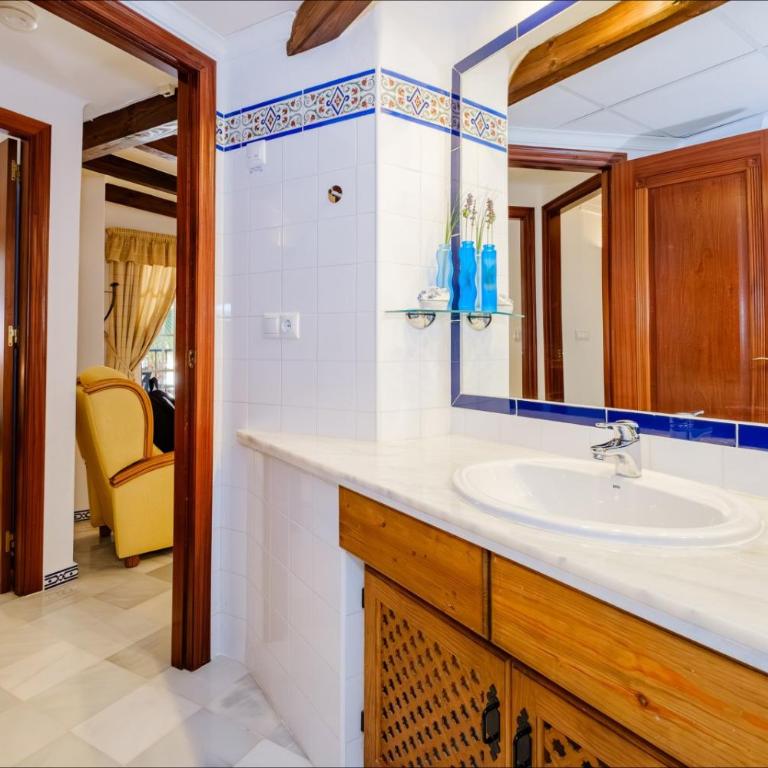 Aldea Del Mar ID67 - Appartamento con 2 Camere da Letto e Balcone - 23