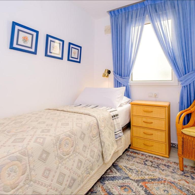 Aldea Del Mar ID67 - Appartamento con 2 Camere da Letto e Balcone - 22
