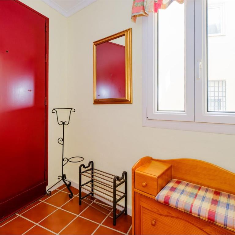 Aldea Del Mar ID67 - Appartamento con 2 Camere da Letto e Balcone - 25