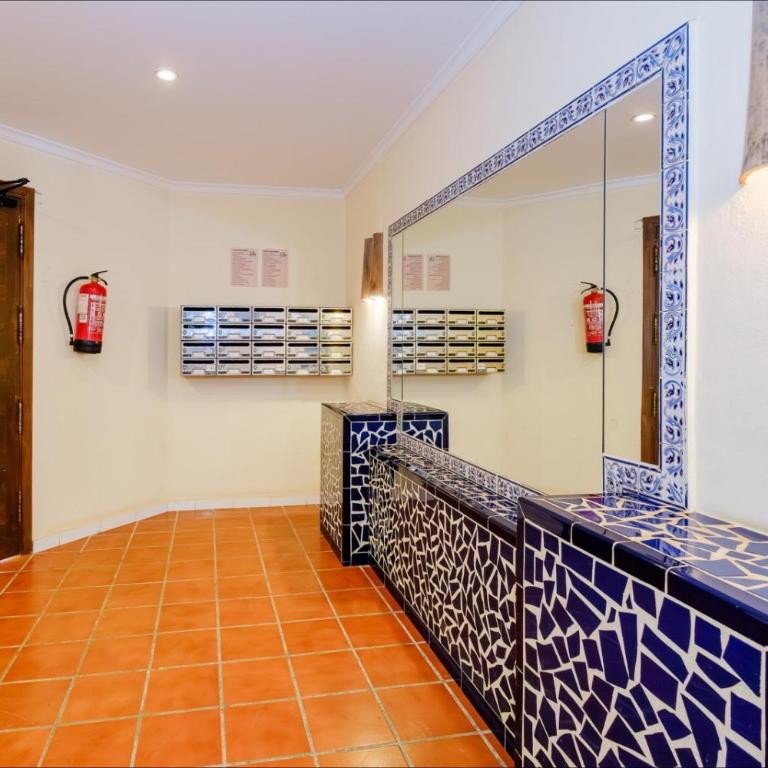 Aldea Del Mar ID67 - Appartamento con 2 Camere da Letto e Balcone - 27