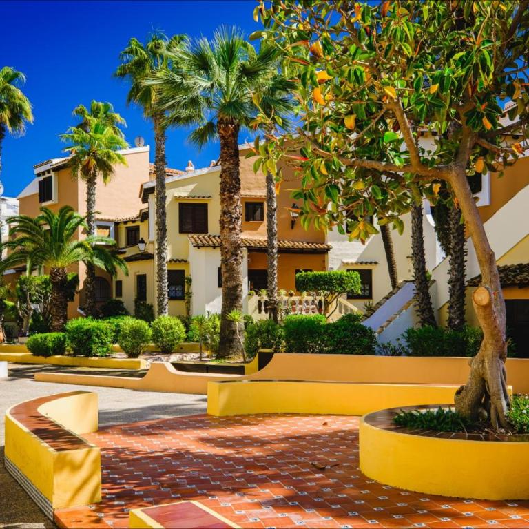 Aldea Del Mar ID67 - Appartamento con 2 Camere da Letto e Balcone - 29