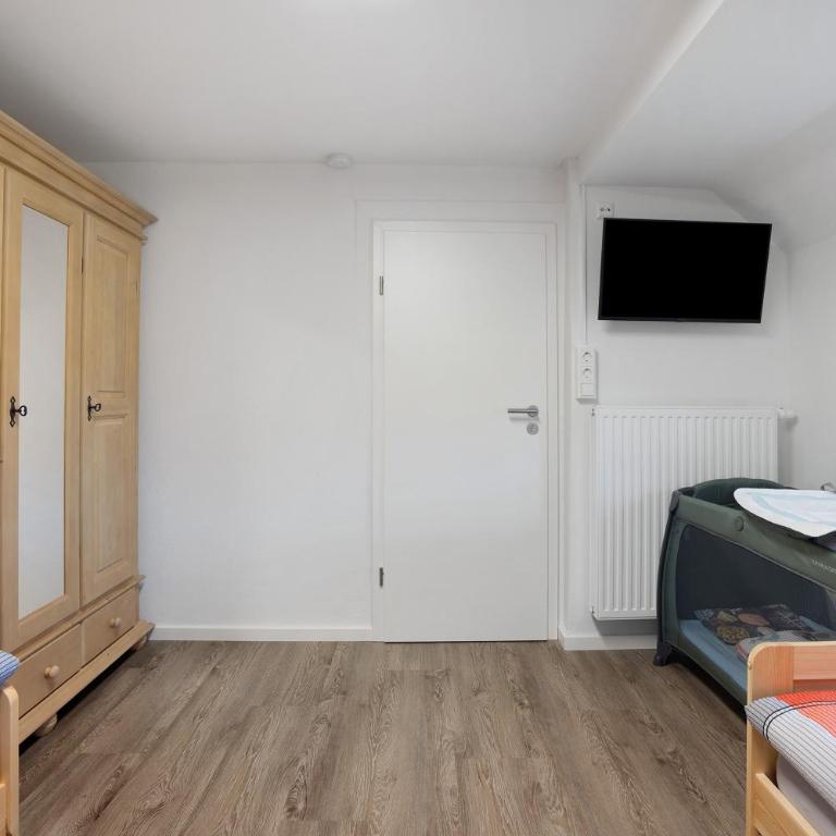 Ihr Ferienhaus im Allgäu - Ferienhaus - 26
